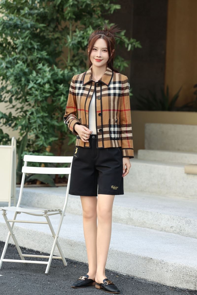 Burberry Outwear